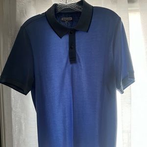English Laundry Standard Polo Size Small